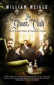 Ghost Club