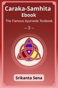 Caraka-Samhita Ebook