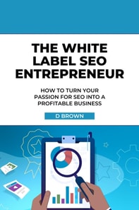 White Label SEO Entrepreneur