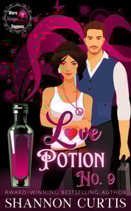 Love Potion No. 9