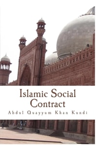 Islamic Social Contract