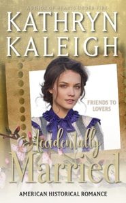 Accidentally Married