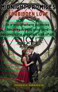 Midnight Promises : Forbidden Love