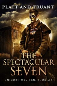 Spectacular Seven