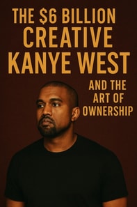 $6 Billion Creative: Kanye West and The Art of Ownership