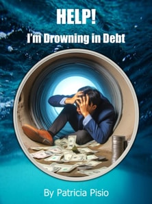 Help! I'm Drowning in Debt