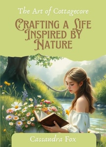 Art of Cottagecore: Crafting a Life Inspired by Nature