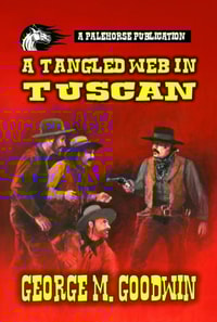 Tangled Web In Tuscan