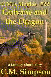 Gulvane and the Dragon