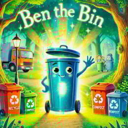 Ben The Bin