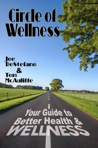 Circle of Wellness - Your Guide to Better ?Health and Wellness