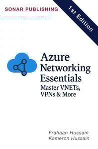 Azure Networking Essentials: Master VNETs, VPNs & More