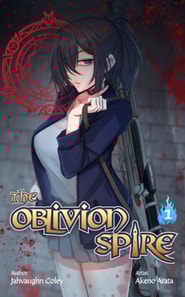 Oblivion Spire