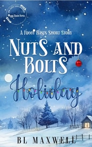 Nuts and Bolts Holiday
