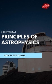 Principles of Astrophysics
