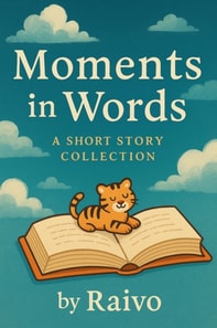 Moments in Words: A Short Story Collection