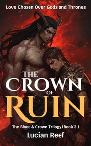 Crown of Ruin: Love Chosen Over Gods and Thrones