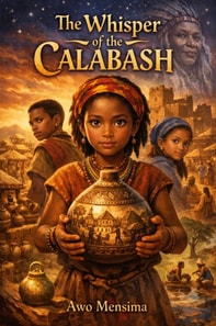 Whisper of the Calabash