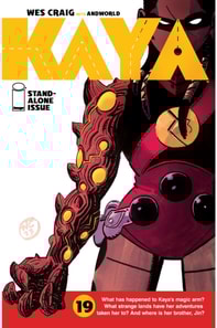 Kaya #19