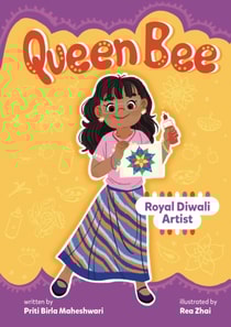 Royal Diwali Artist