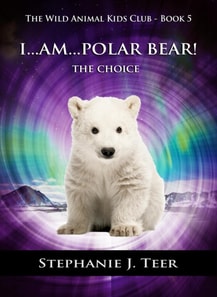 I Am Polar Bear!