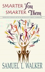 Smarter You, Smarter Them