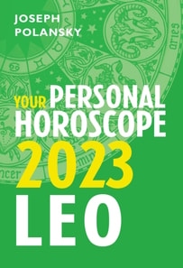 Leo 2023: Your Personal Horoscope