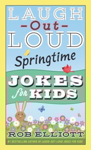 Laugh-Out-Loud Springtime Jokes for Kids
