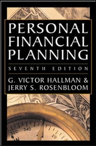 Personal Financial Planning