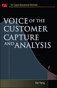 Voice of the Customer