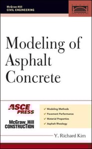 MODELING OF ASPHALT CONCRETE