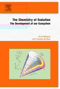 Chemistry of Evolution