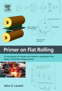 Primer on Flat Rolling