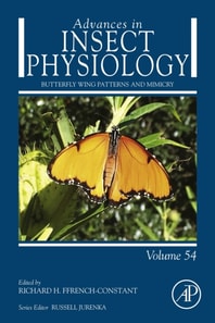 Butterfly Wing Patterns and Mimicry