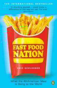Fast Food Nation