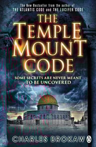 Temple Mount Code