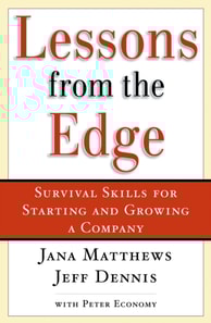 Lessons From the Edge