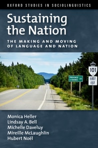 Sustaining the Nation