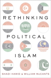 Rethinking Political Islam