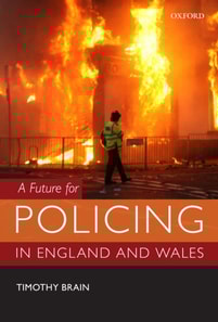 Future for Policing in England and Wales