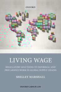 Living Wage