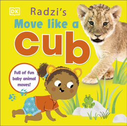 Radzi's Move Like a Cub