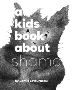 Kids Book About Shame