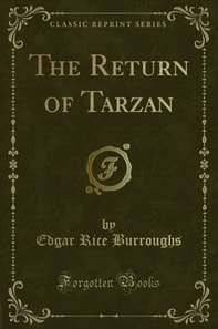 Return of Tarzan