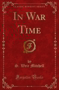 In War Time