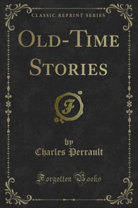 Old-Time Stories