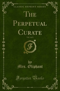 Perpetual Curate