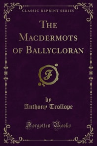 Macdermots of Ballycloran