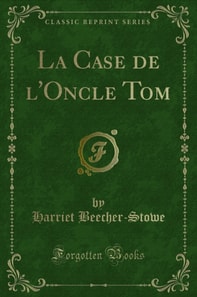 La Case de l'Oncle Tom