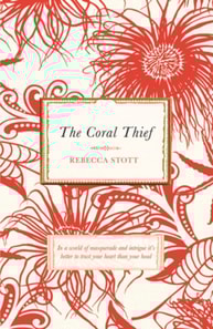 Coral Thief